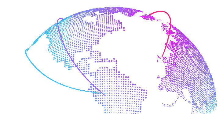 Global Coverage